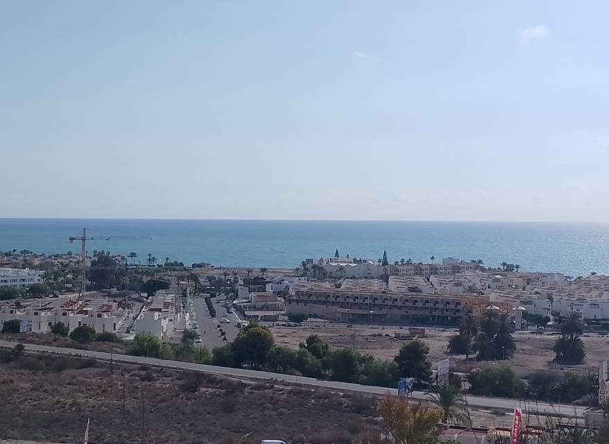 Nueva construcción  - Planta baja - Vera