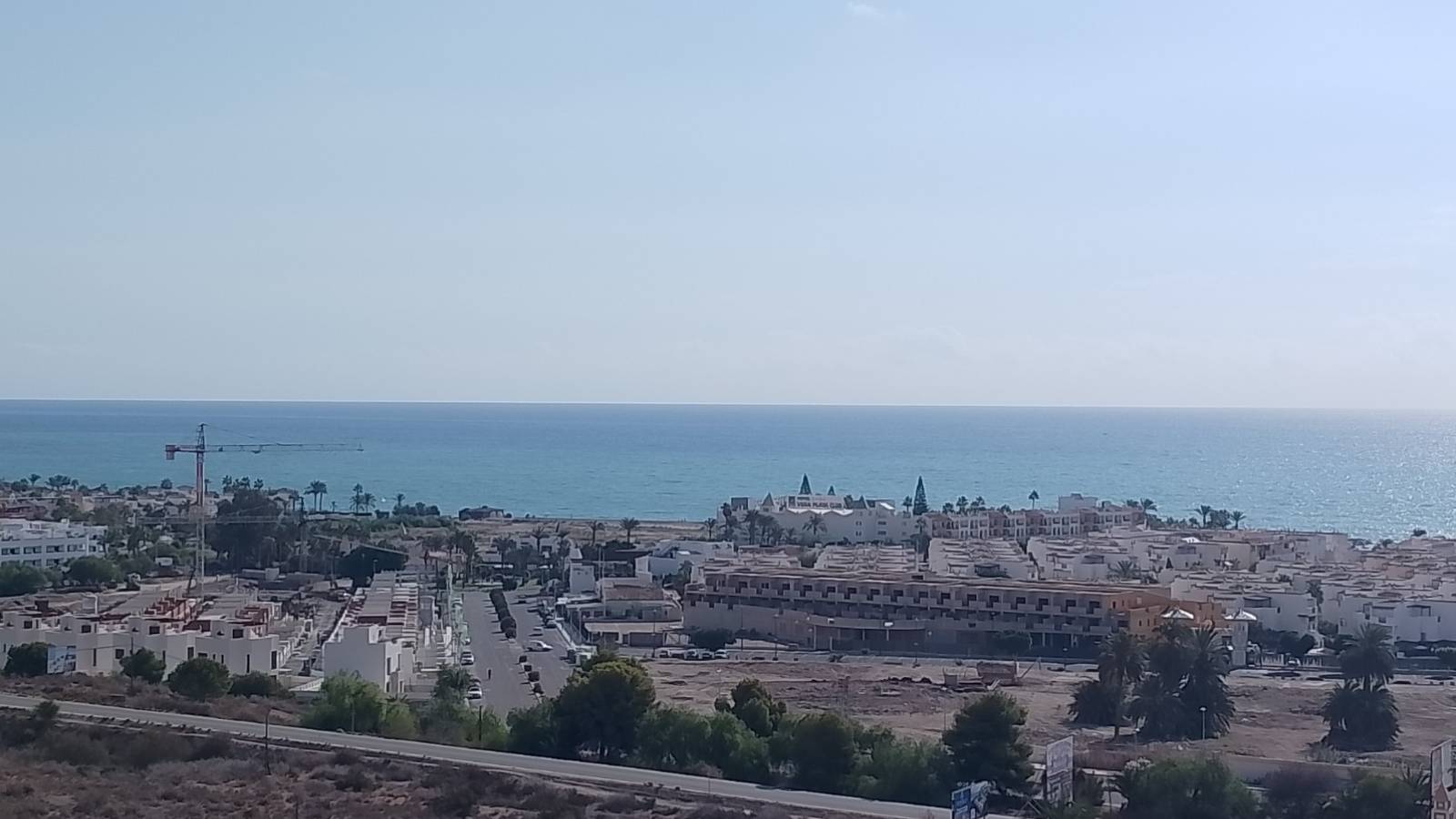 Nueva construcción  - Planta baja - Vera