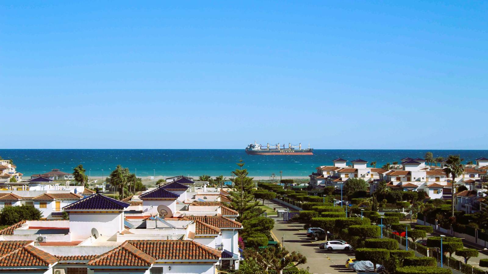 Nueva construcción  - Planta baja - Vera