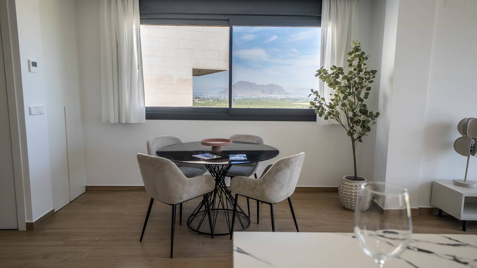 Nueva construcción  - semi-detached - Algorfa