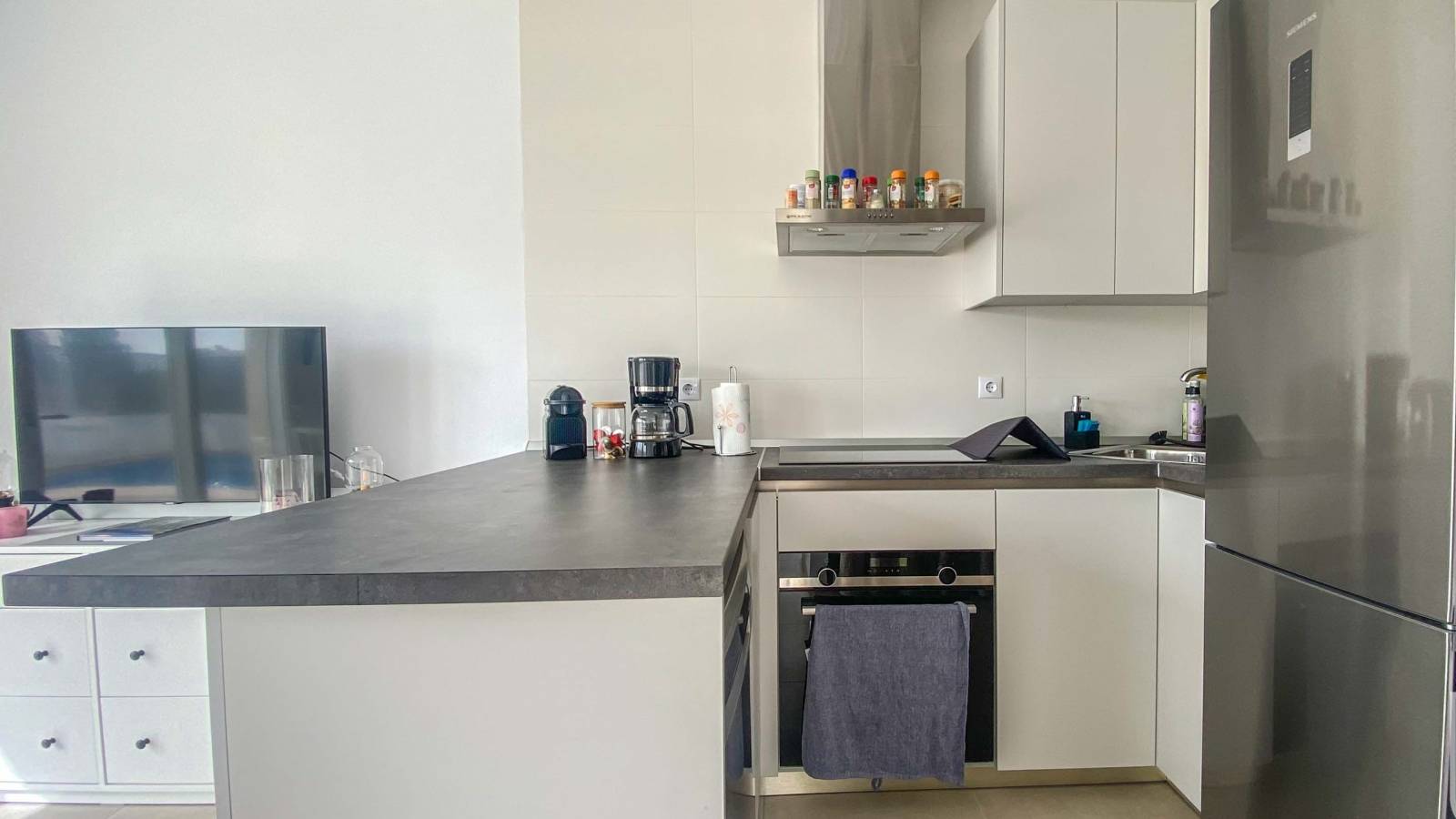 Nueva construcción  - semi-detached - Los Alcazares