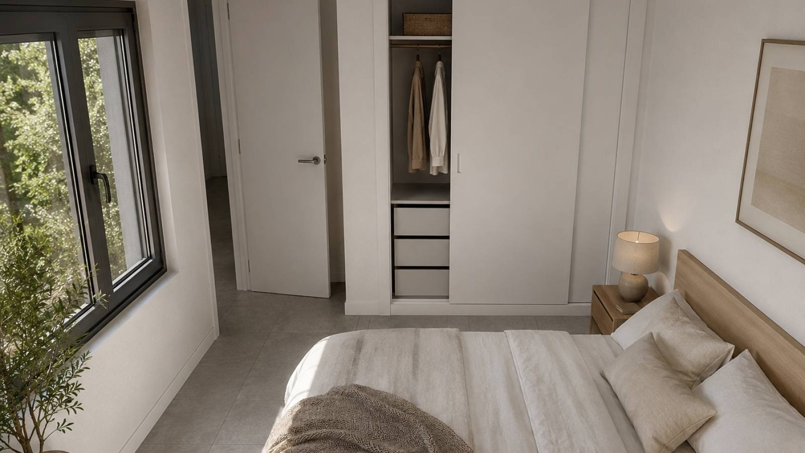 Nueva construcción  - semi-detached - Mazarrón
