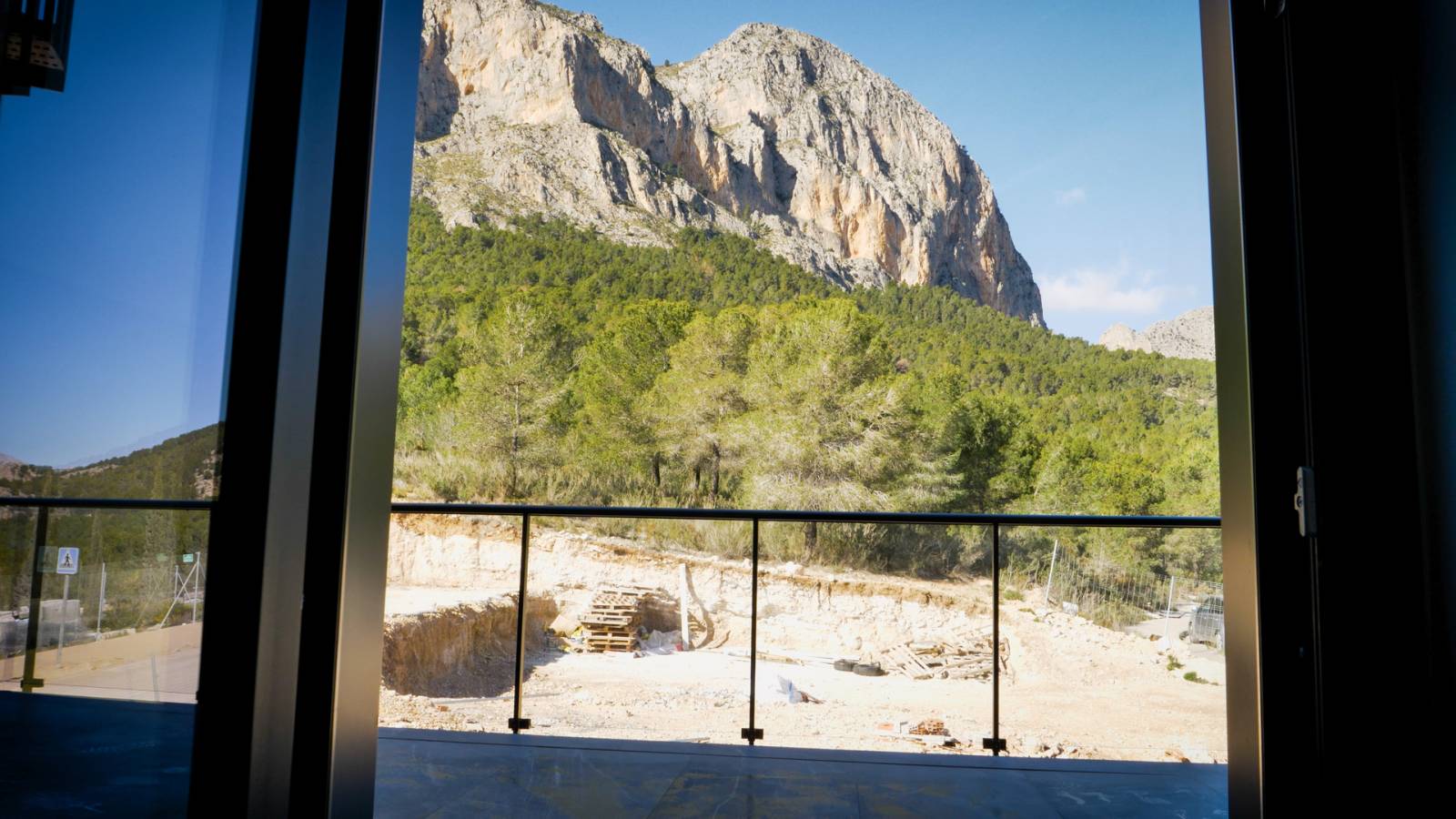 Nueva construcción  - semi-detached - Polop