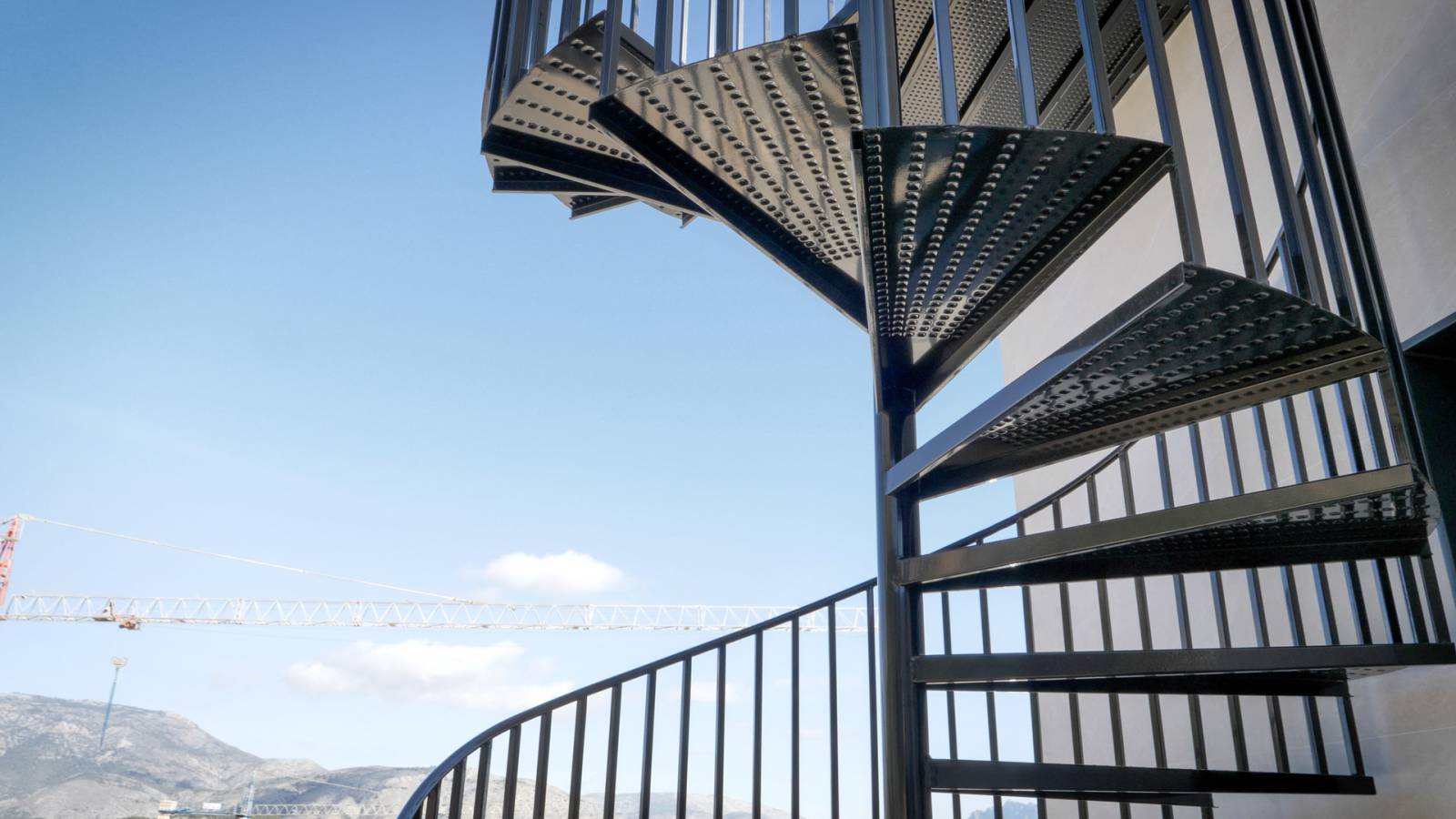 Nueva construcción  - semi-detached - Polop