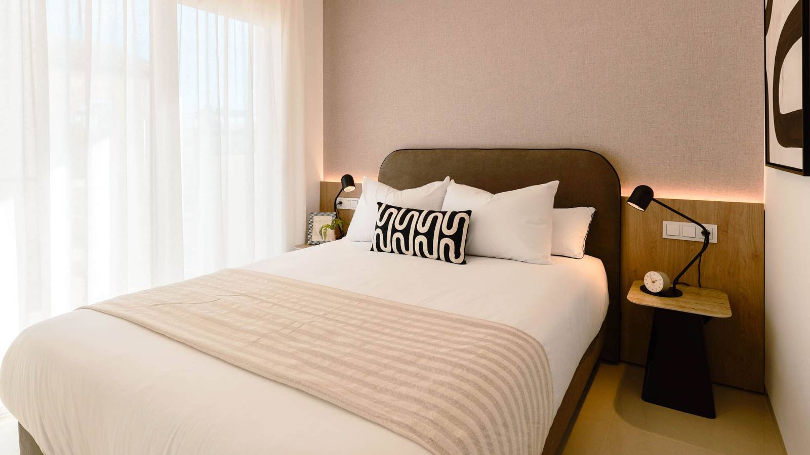 Nueva construcción  - semi-detached - Rojales