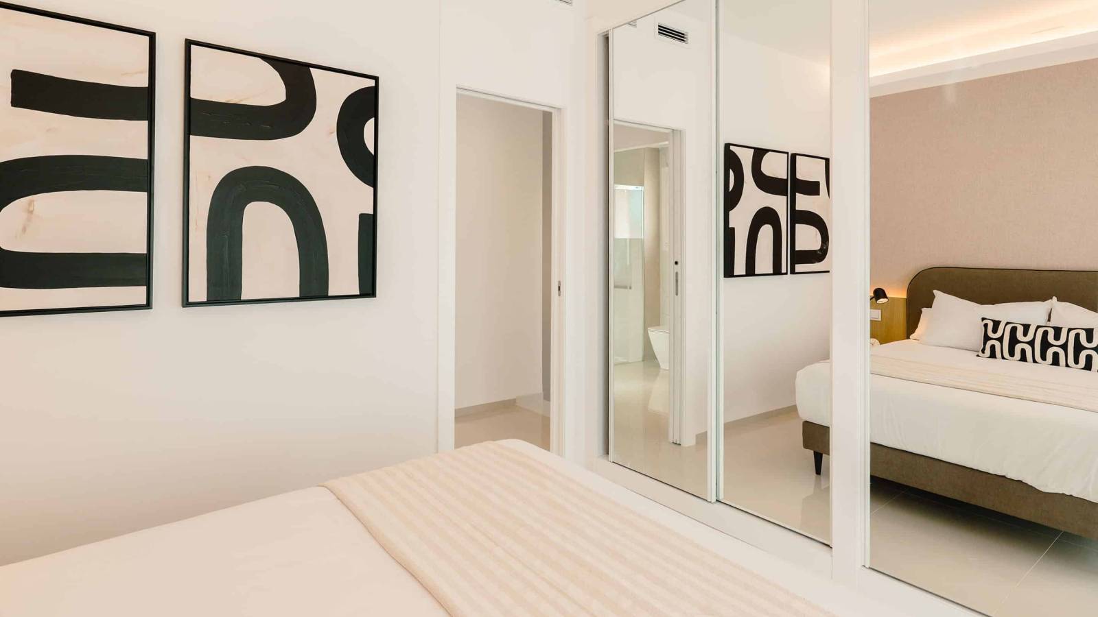 Nueva construcción  - semi-detached - Rojales