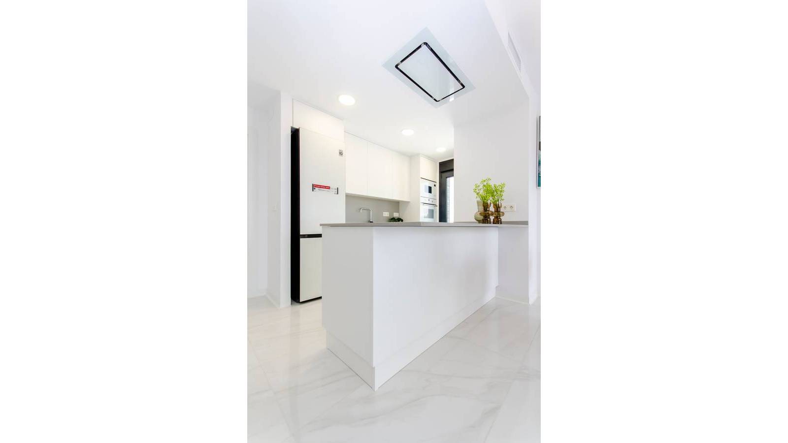 Nueva construcción  - semi-detached - Vistabella