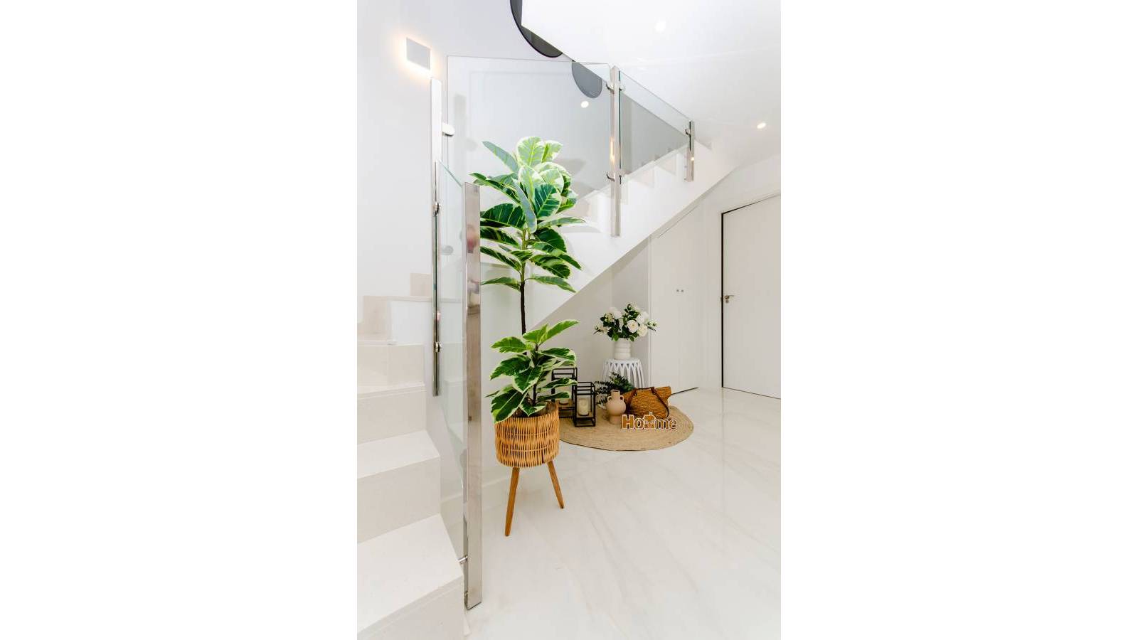 Nueva construcción  - semi-detached - Vistabella