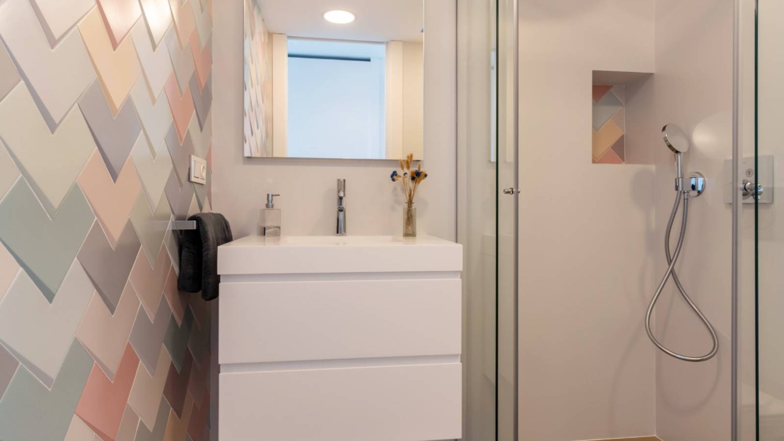 Nueva construcción  - VILLAS - Altea