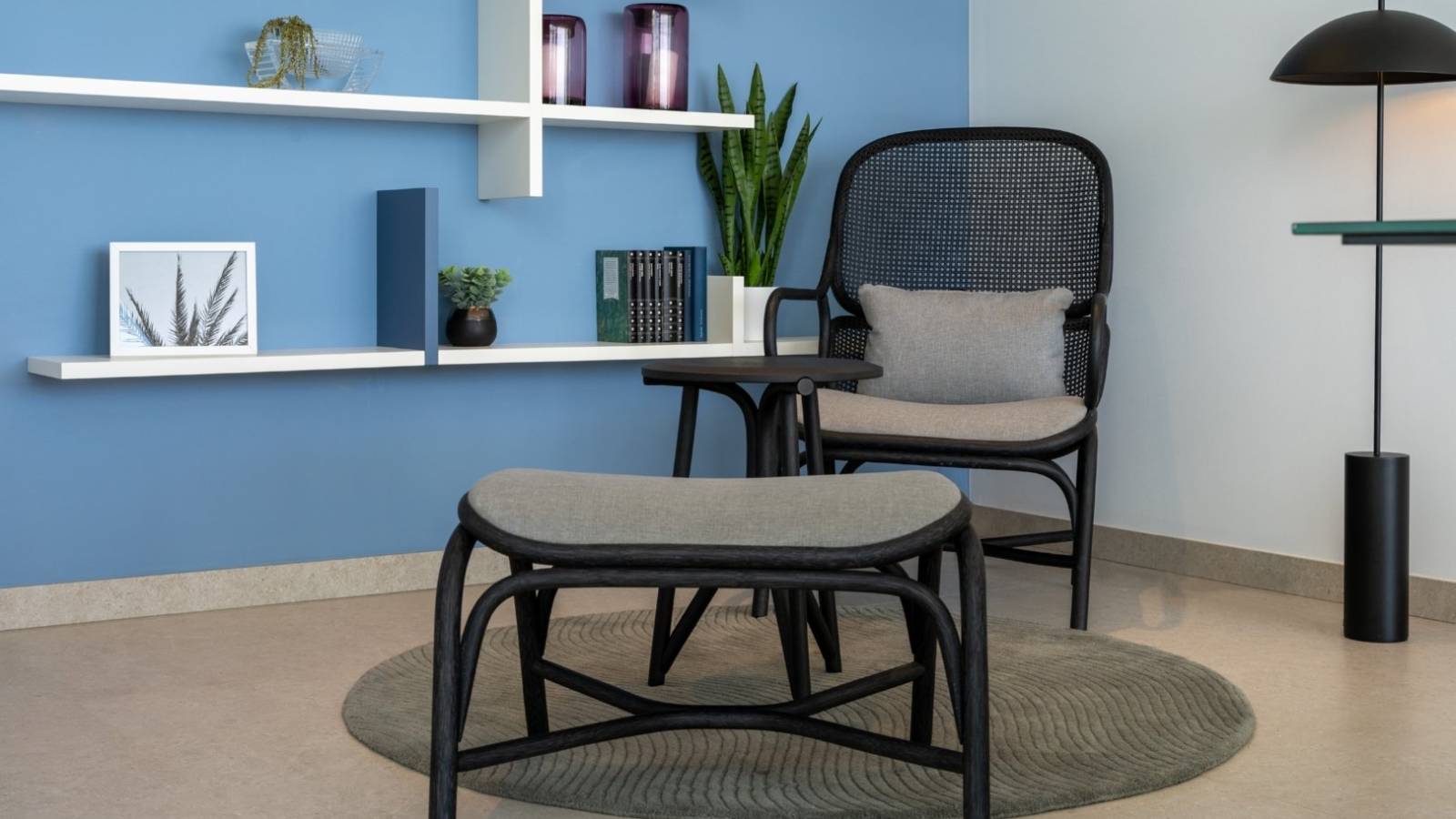 Nueva construcción  - VILLAS - Altea