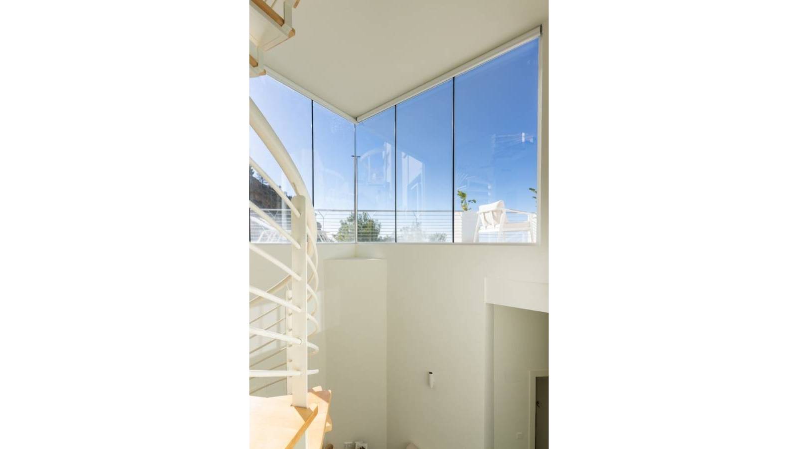 Nueva construcción  - VILLAS - Altea