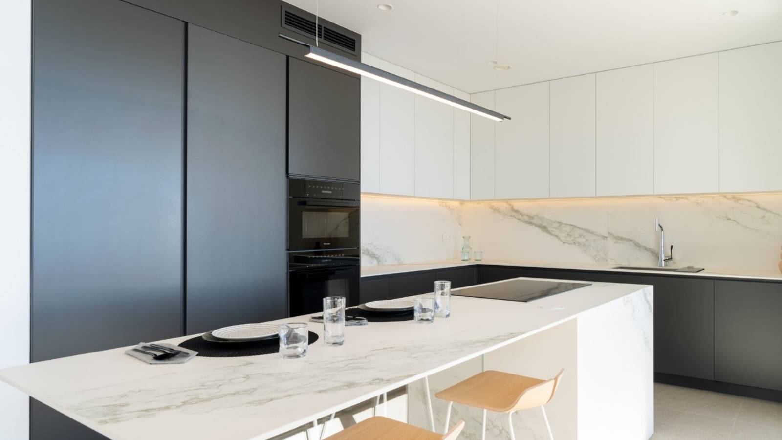 Nueva construcción  - VILLAS - Cumbre del Sol