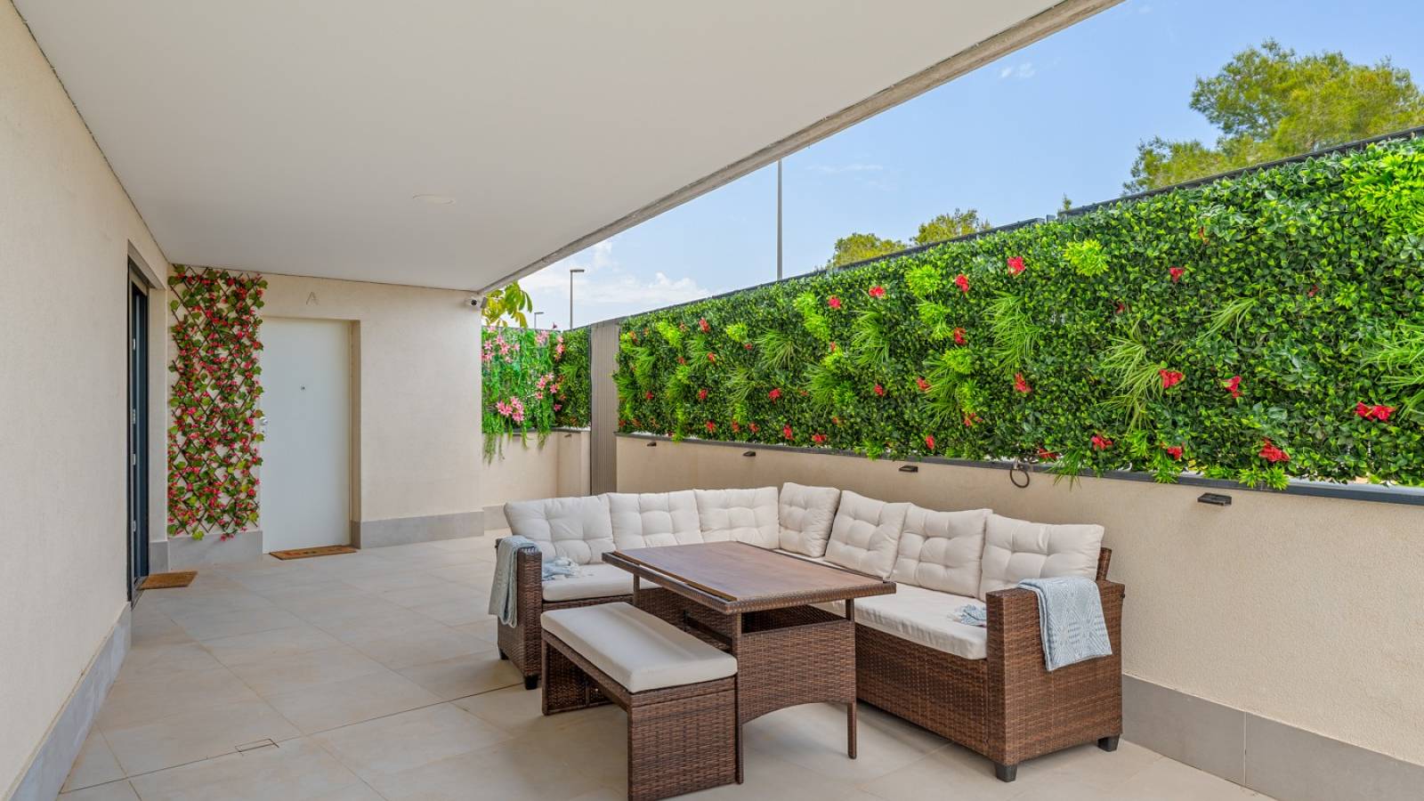 Odsprzedaż - Apartament - Dehesa de campoamor