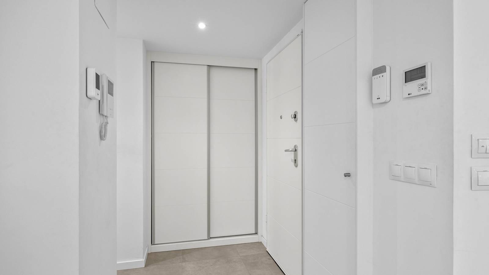 Odsprzedaż - Apartament - Dehesa de campoamor