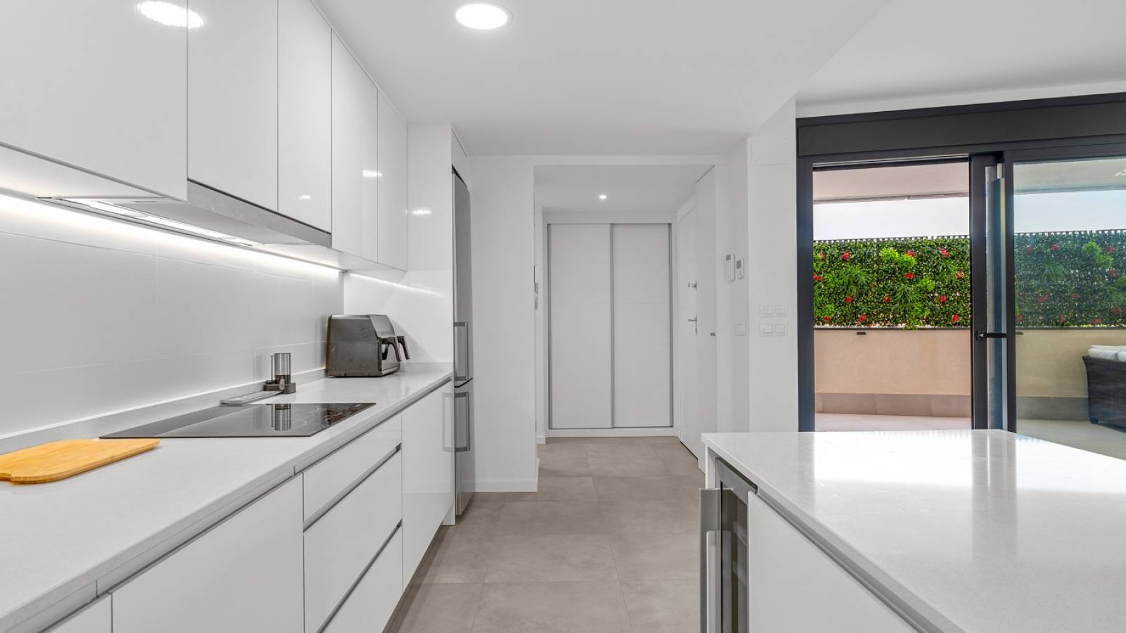Odsprzedaż - Apartament - Dehesa de campoamor