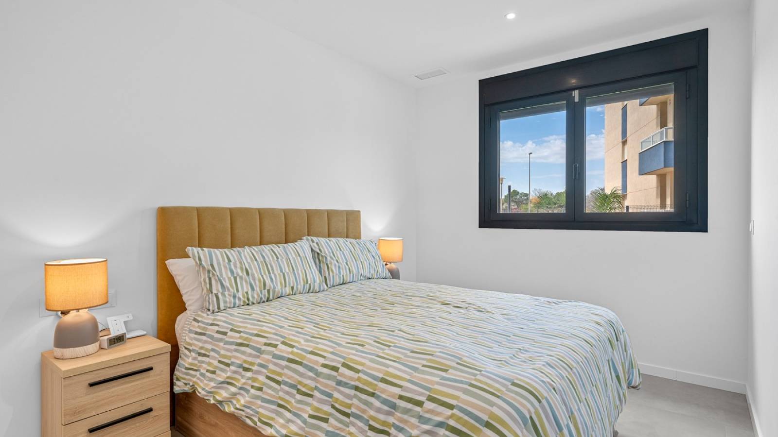 Odsprzedaż - Apartament - Dehesa de campoamor
