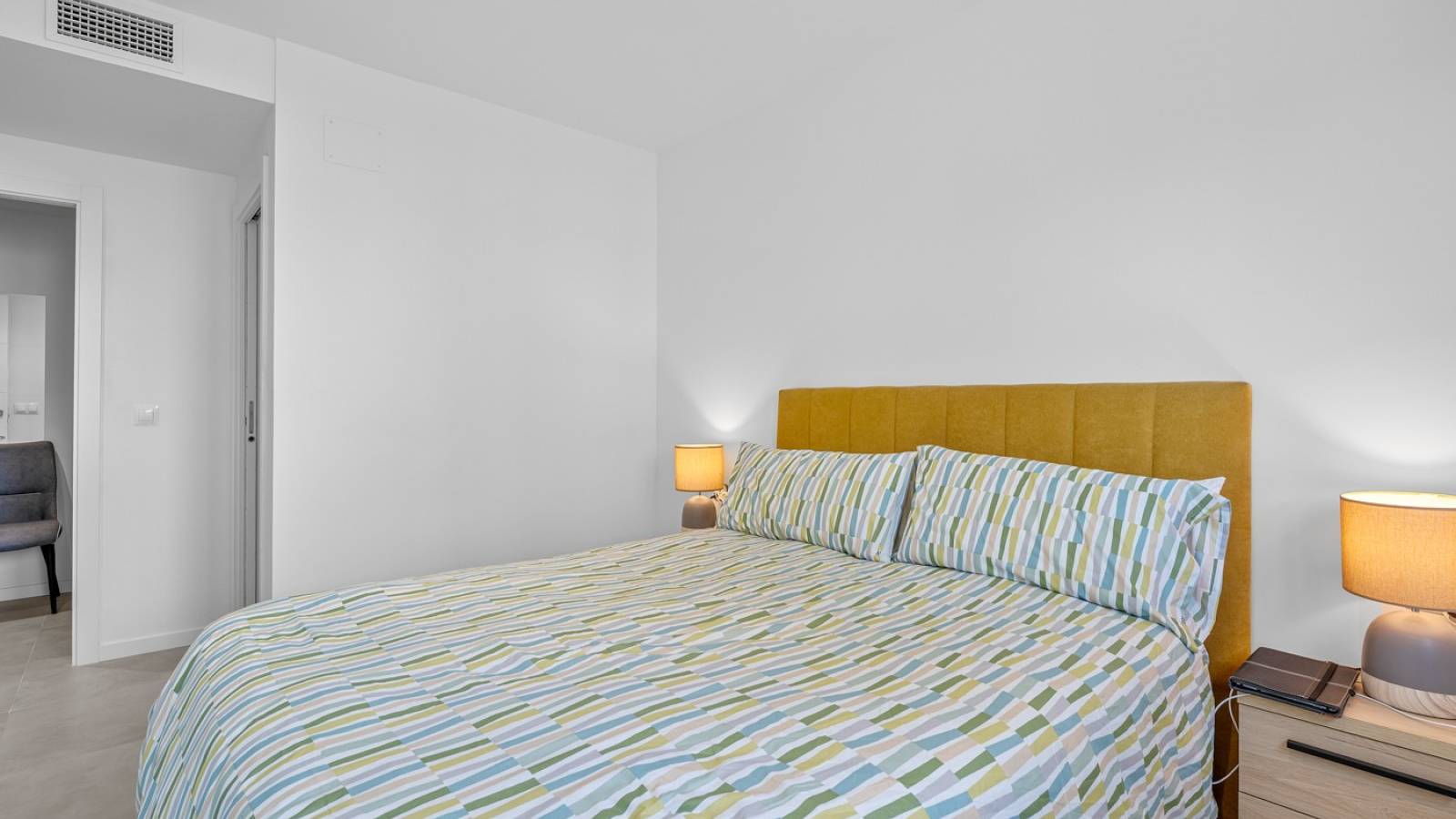 Odsprzedaż - Apartament - Dehesa de campoamor