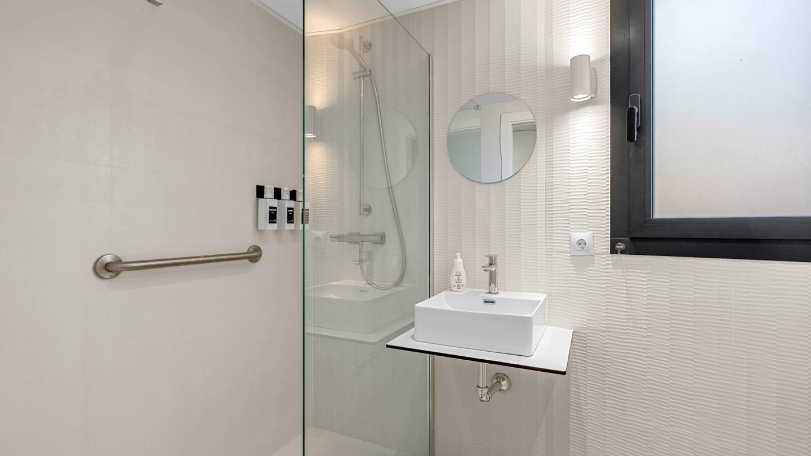 Odsprzedaż - Apartament - Dehesa de campoamor