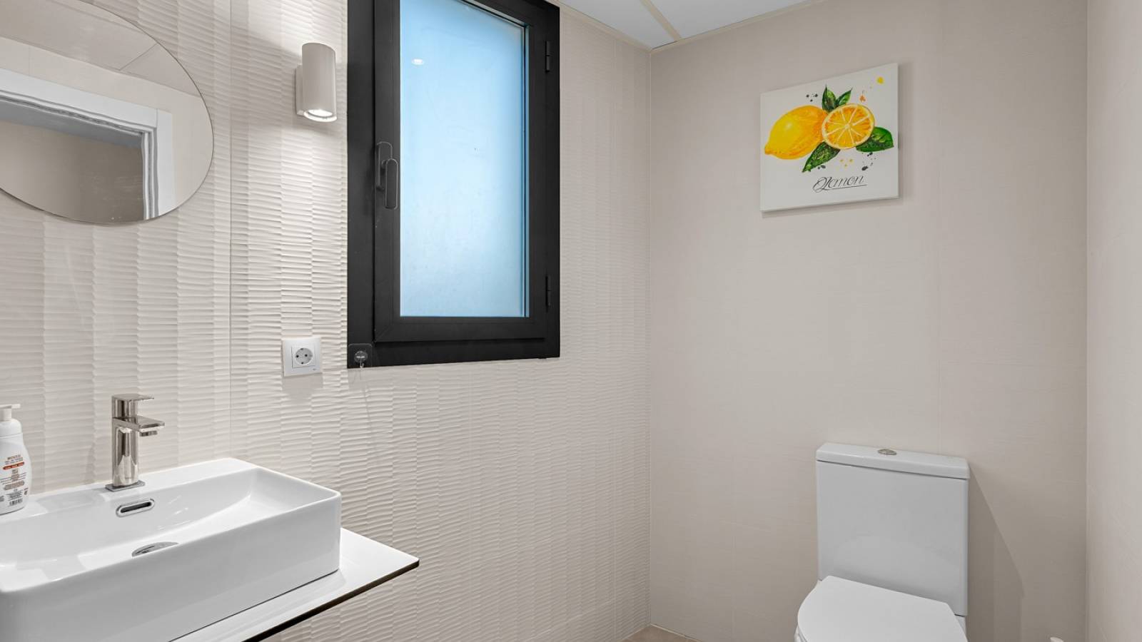 Odsprzedaż - Apartament - Dehesa de campoamor
