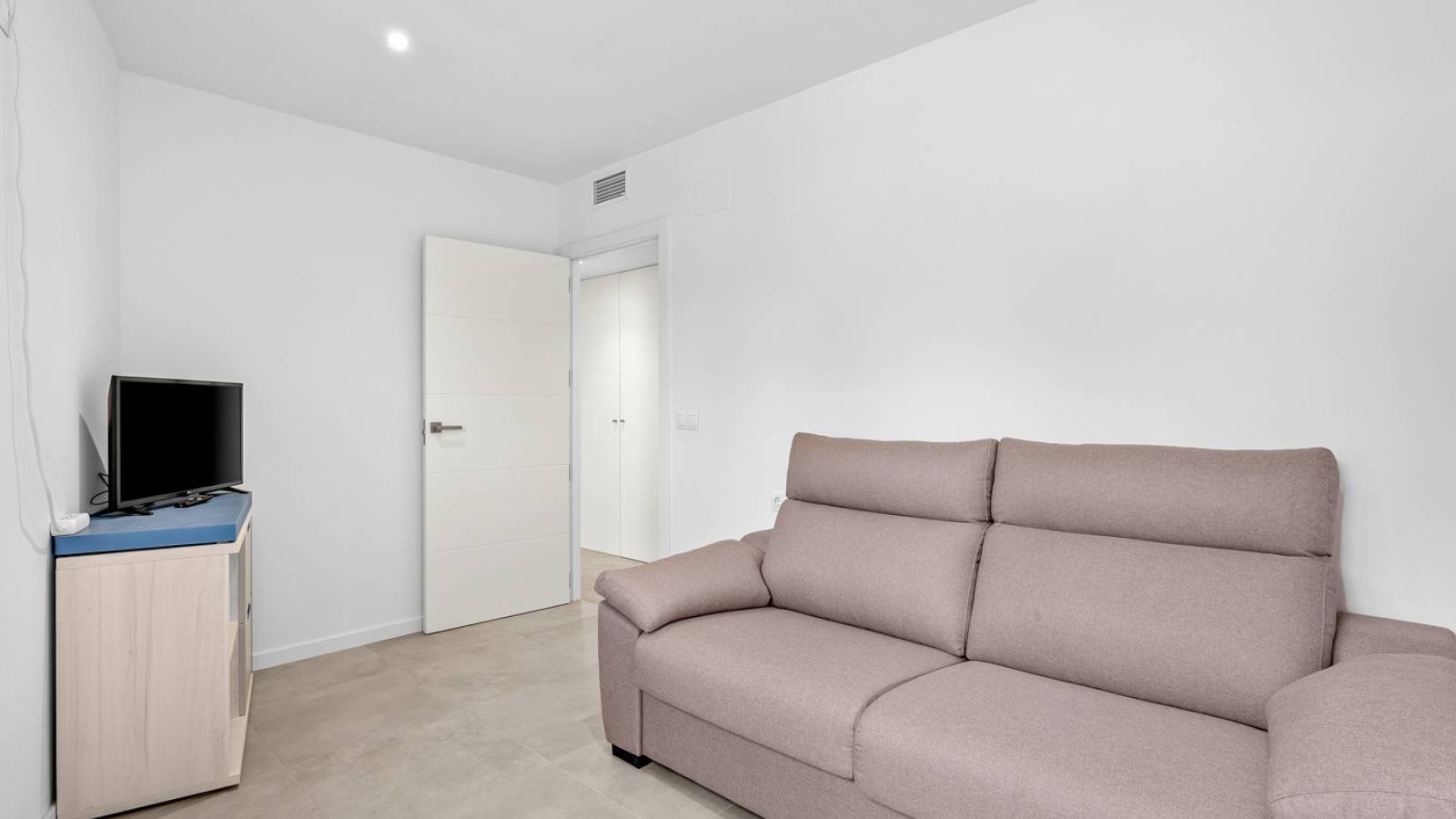 Odsprzedaż - Apartament - Dehesa de campoamor