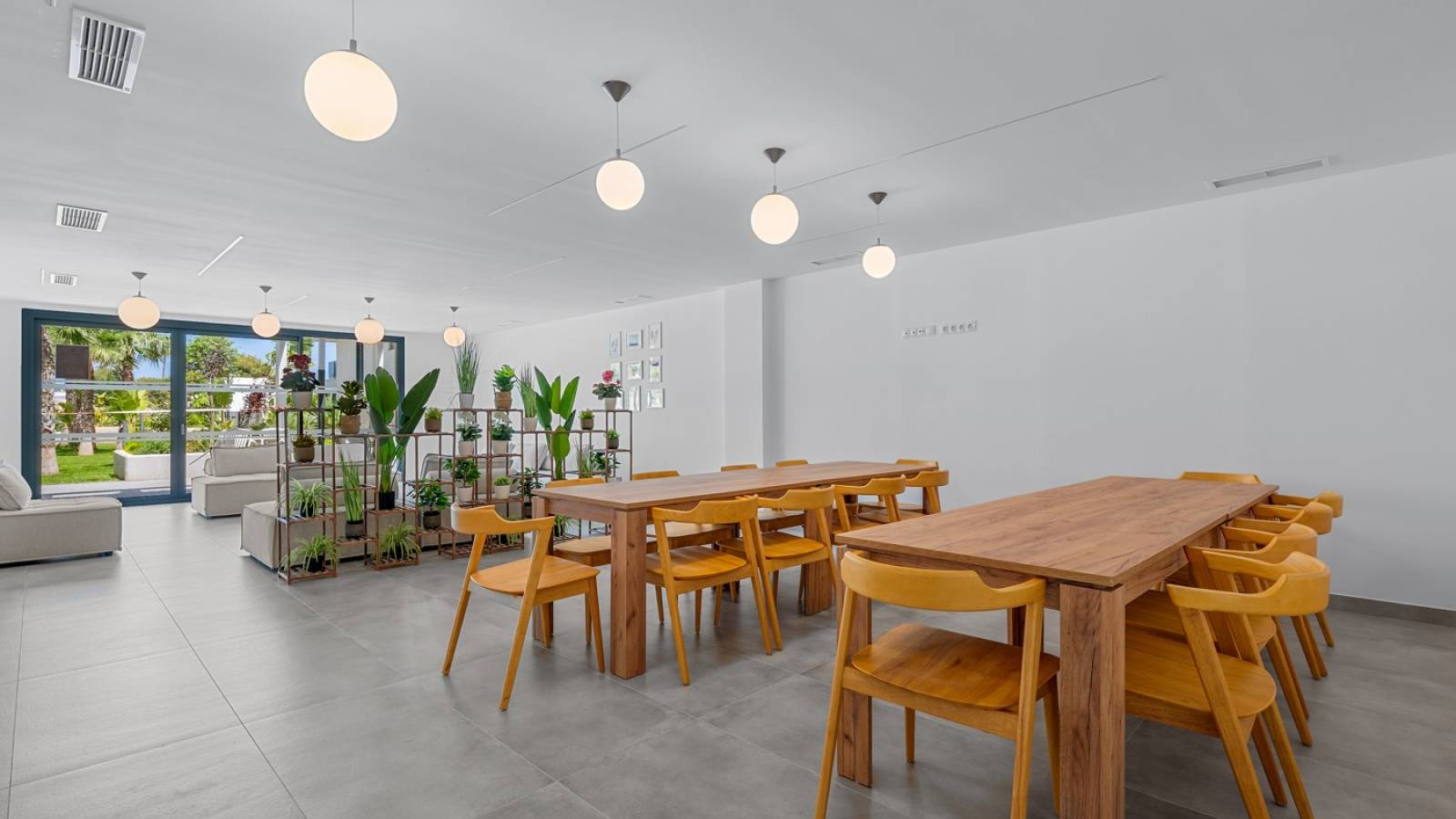 Odsprzedaż - Apartament - Dehesa de campoamor