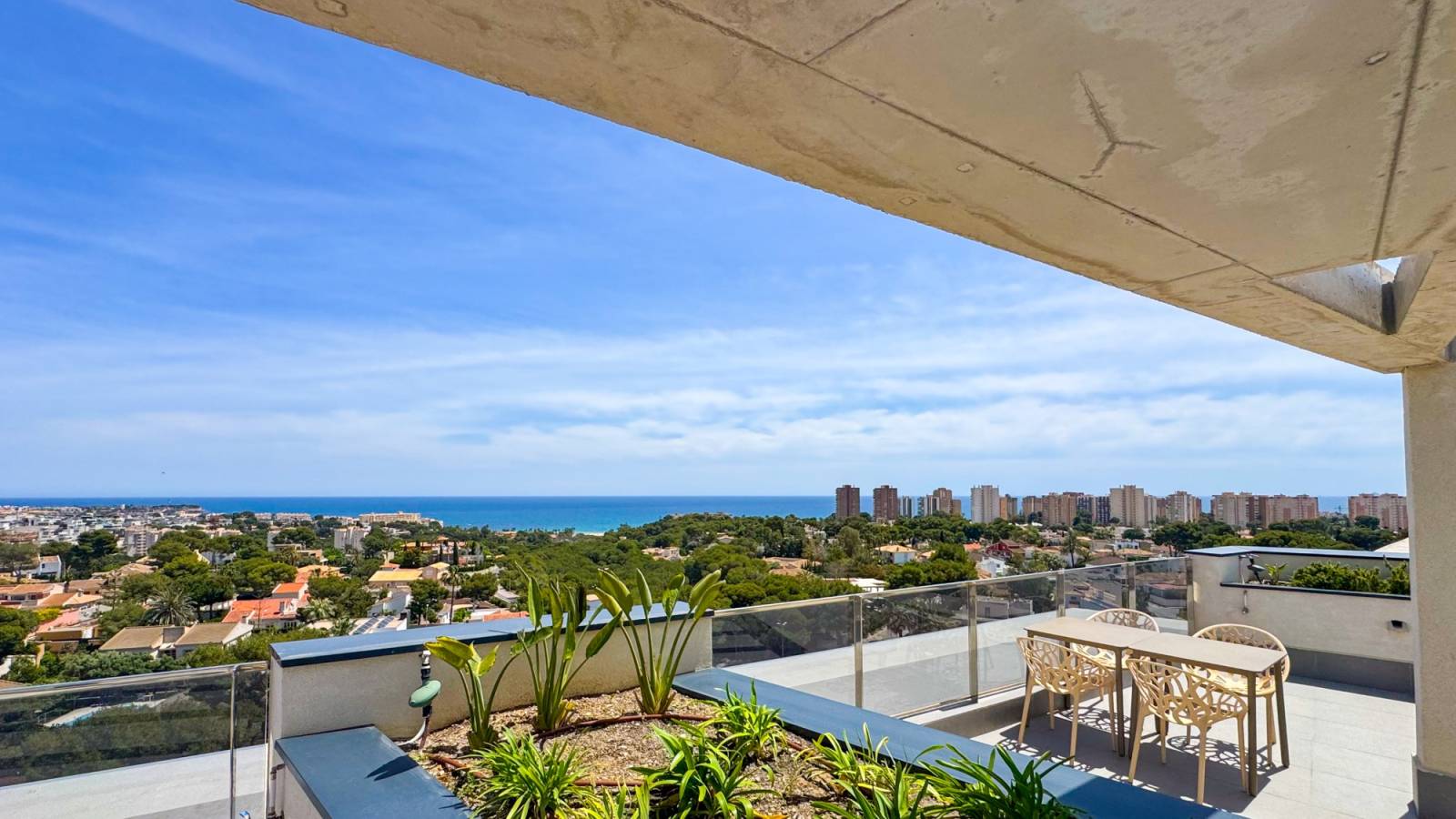 Odsprzedaż - Apartament - Dehesa de campoamor