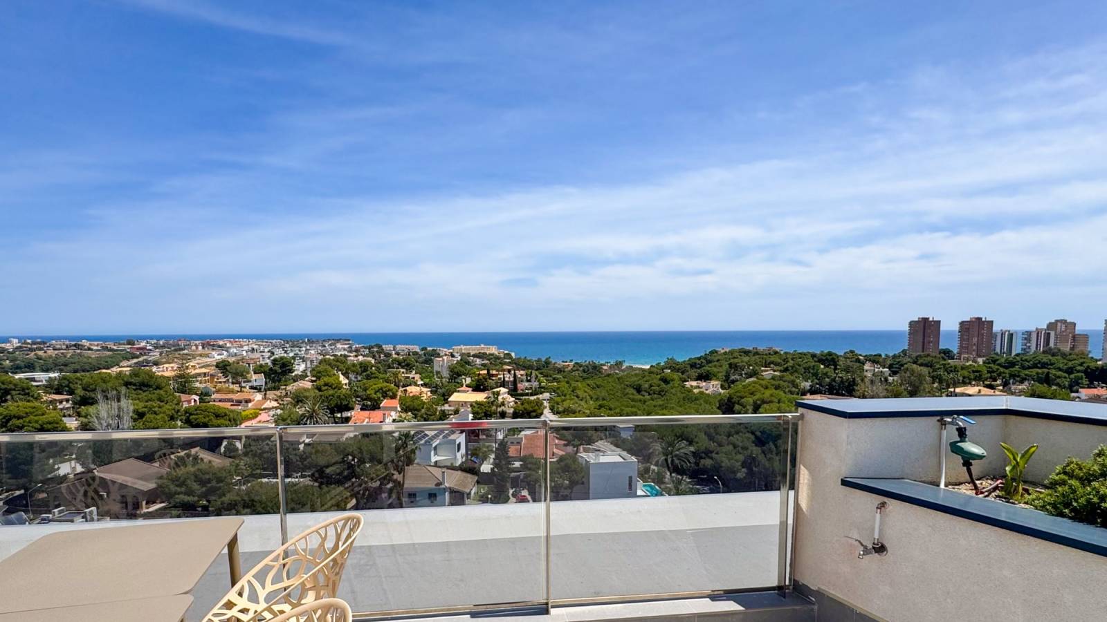Odsprzedaż - Apartament - Dehesa de campoamor