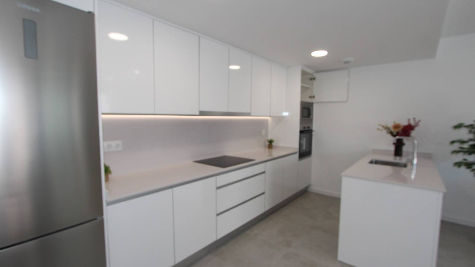 Odsprzedaż - Apartament - Dehesa de campoamor - 