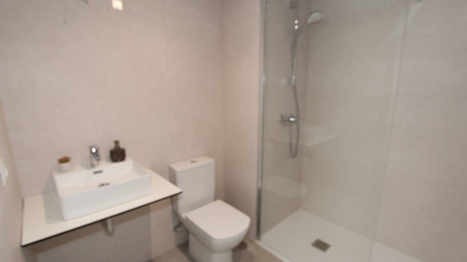 Odsprzedaż - Apartament - Dehesa de campoamor - 
