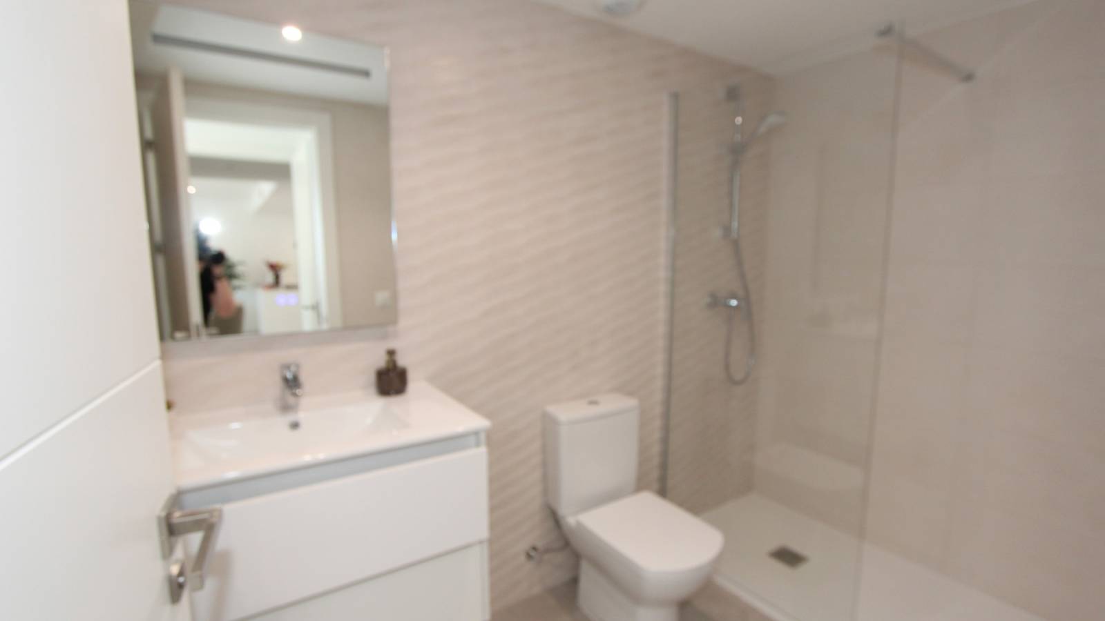 Odsprzedaż - Apartament - Dehesa de campoamor - 
