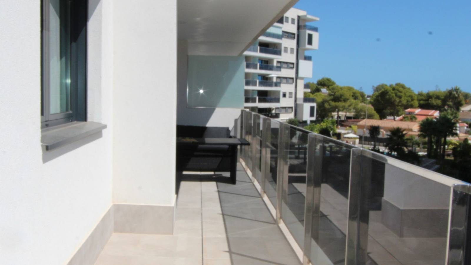 Odsprzedaż - Apartament - Dehesa de campoamor - 