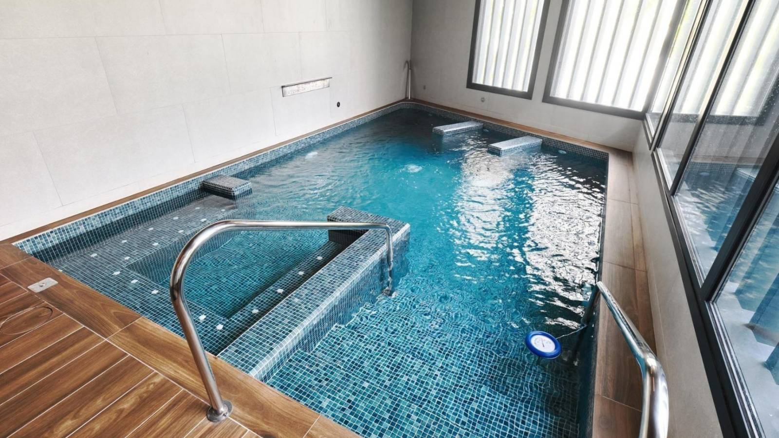 Odsprzedaż - Apartament - Dehesa de campoamor - 