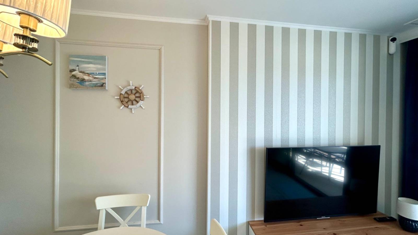 Odsprzedaż - Apartament - Dehesa de campoamor - 