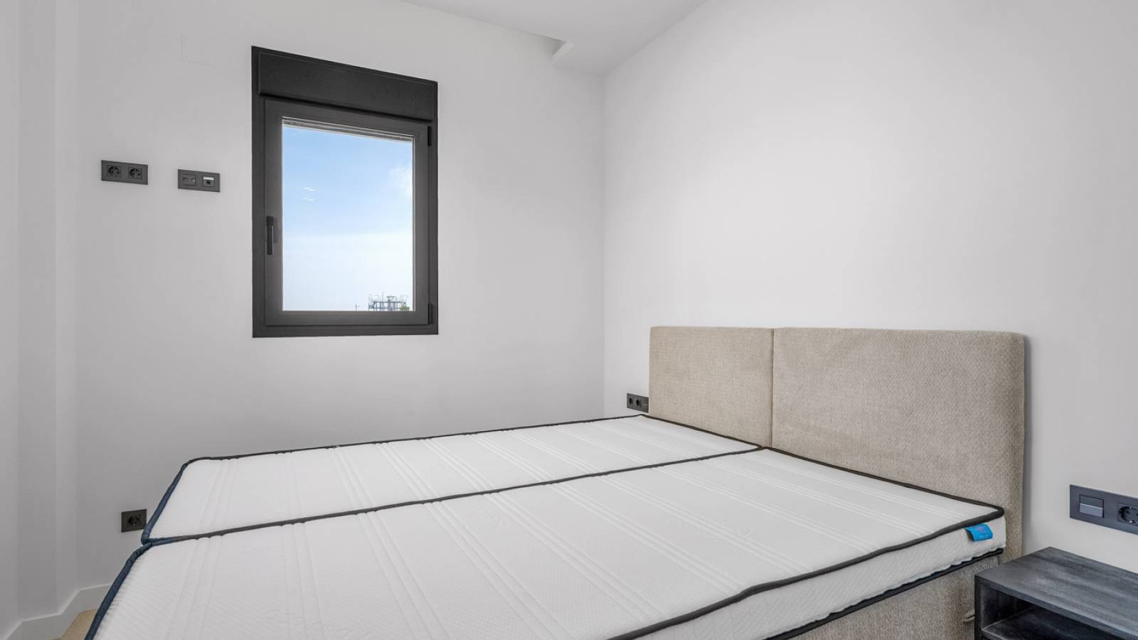 Odsprzedaż - Apartament - Los Alcazares - Santa Rosalia