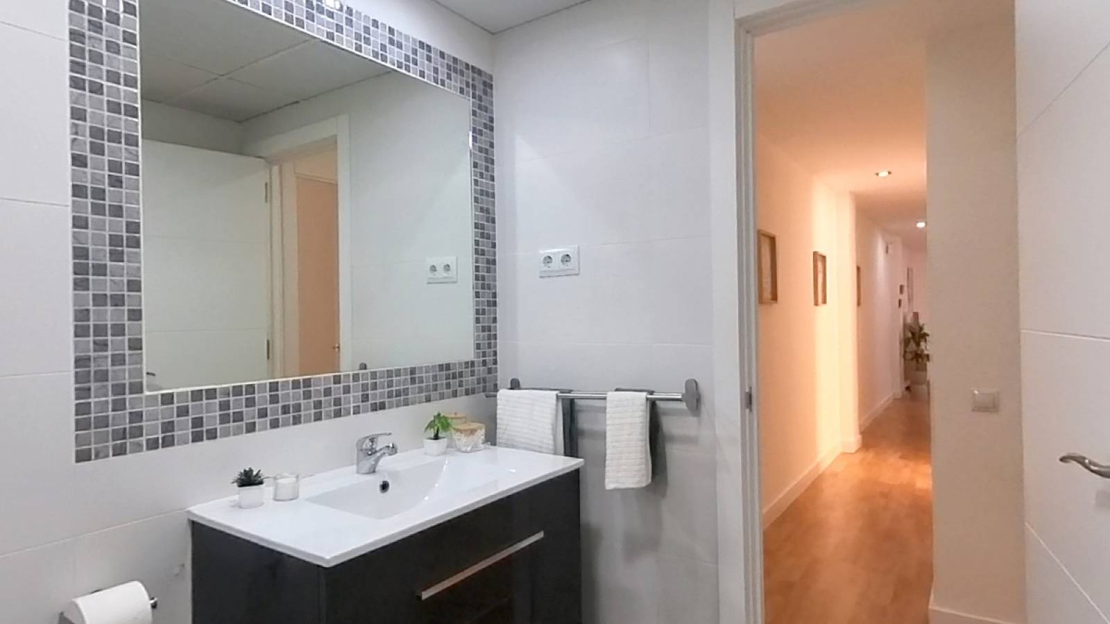 Odsprzedaż - Apartament - Los Alcazares