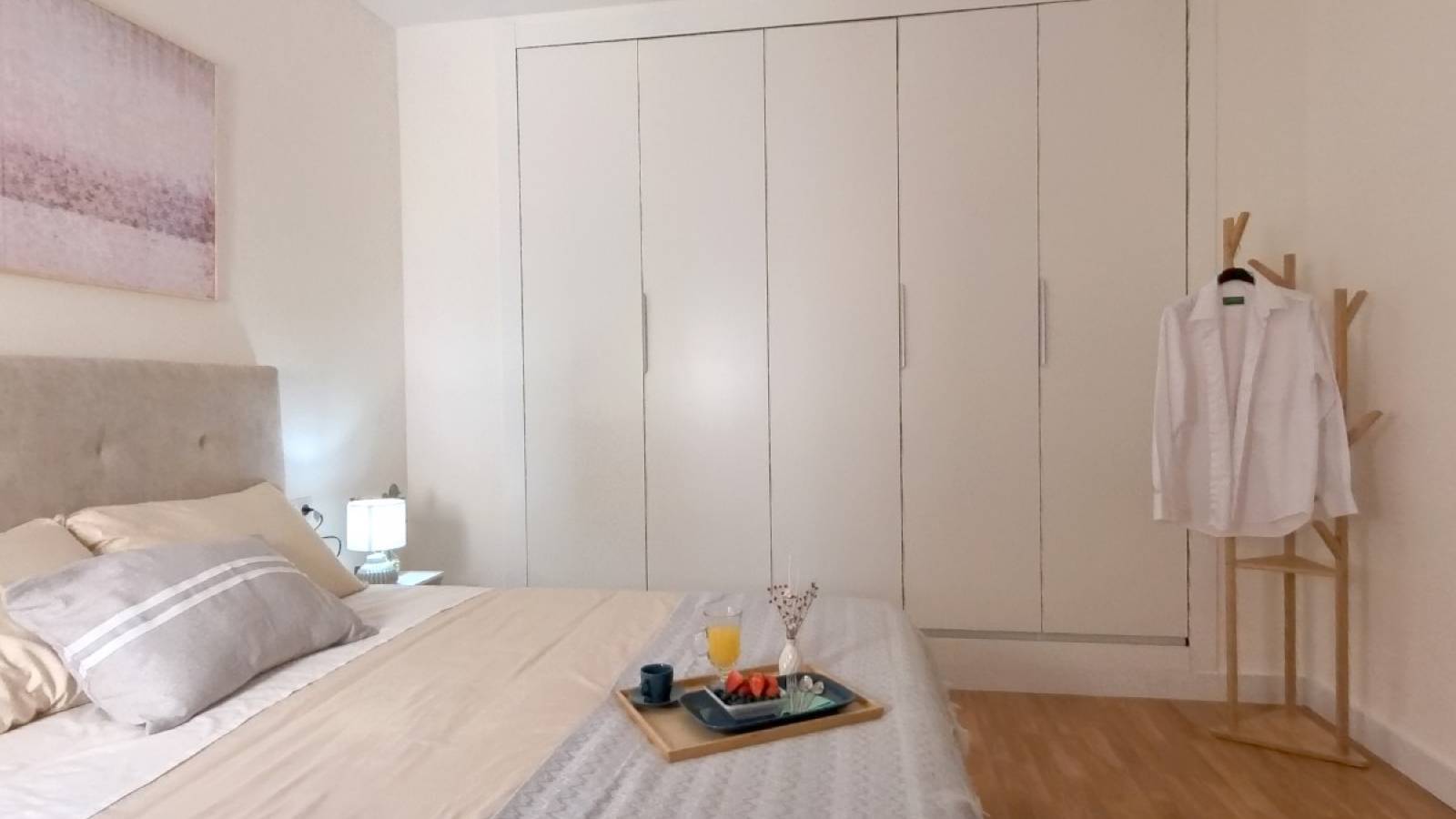 Odsprzedaż - Apartament - Los Alcazares