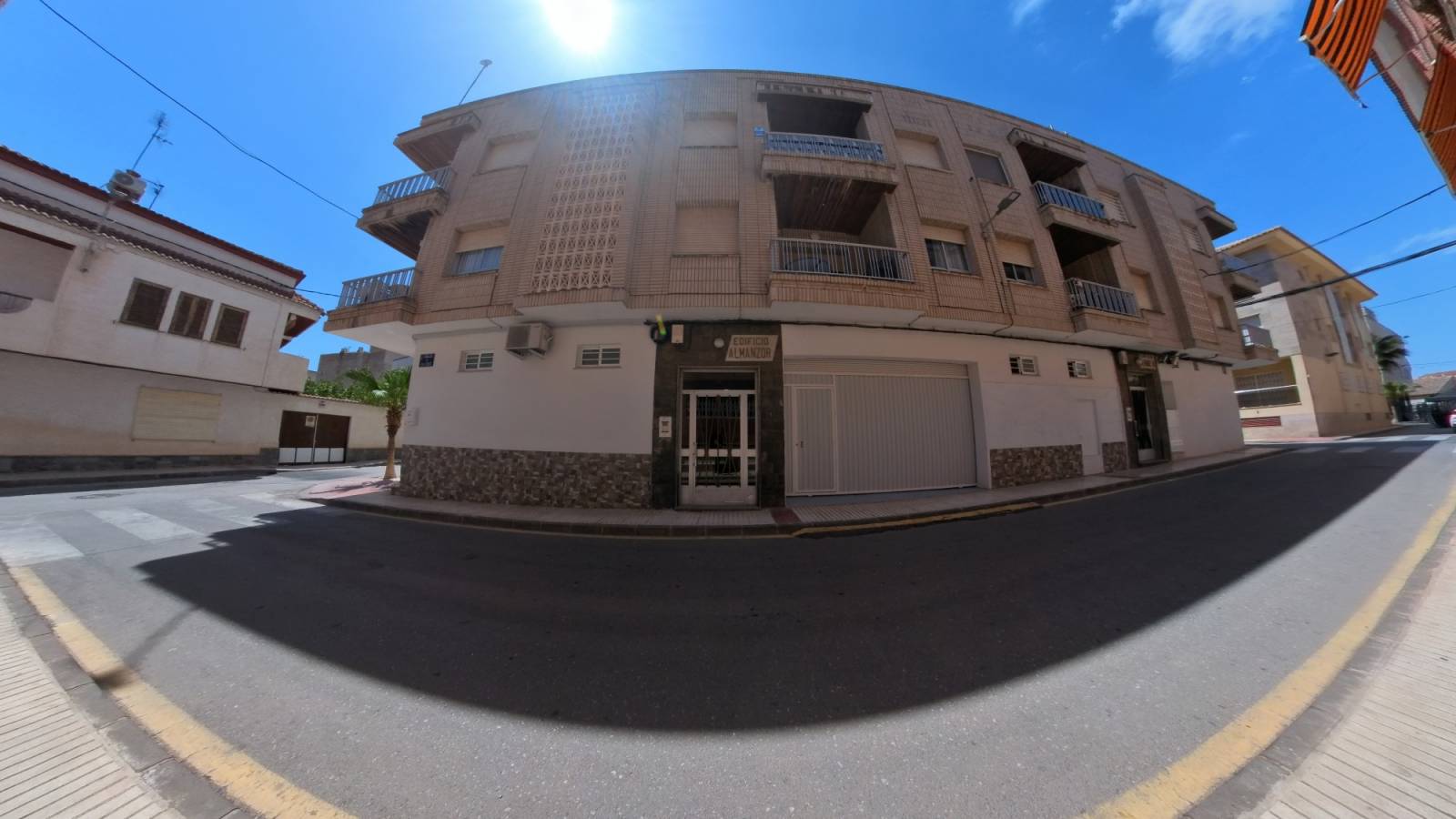 Odsprzedaż - Apartament - Los Alcazares