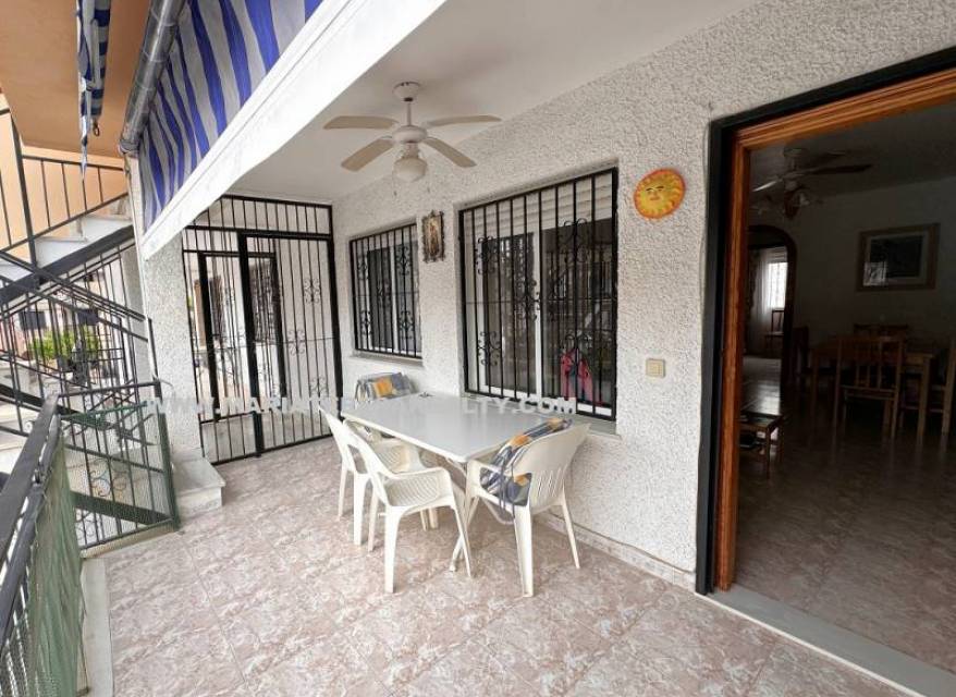 Odsprzedaż - Apartament - Los Alcazares