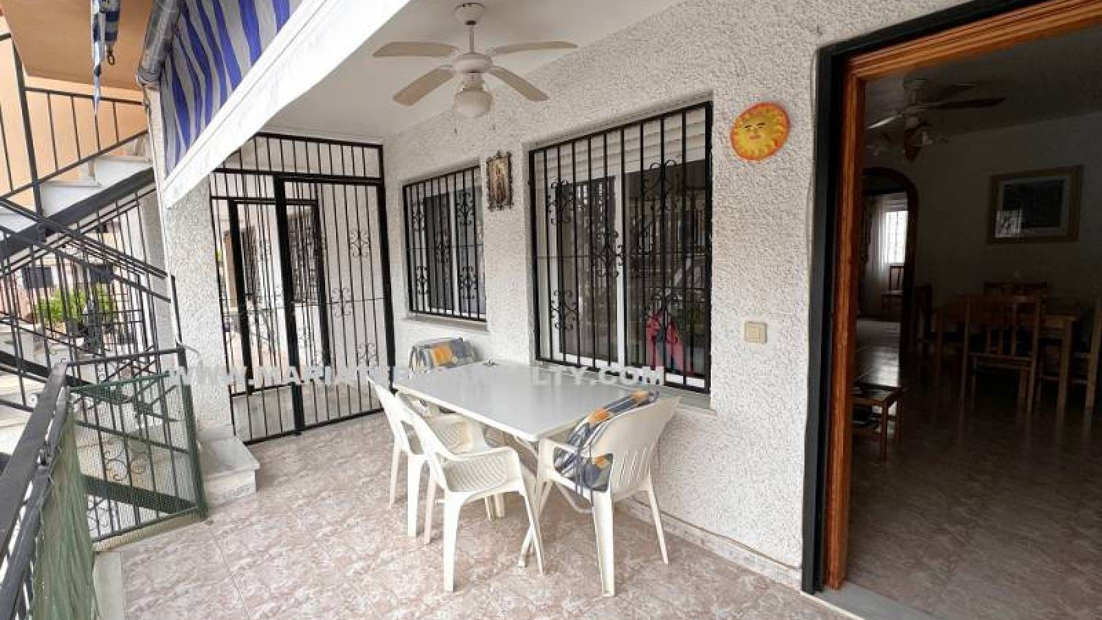 Odsprzedaż - Apartament - Los Alcazares