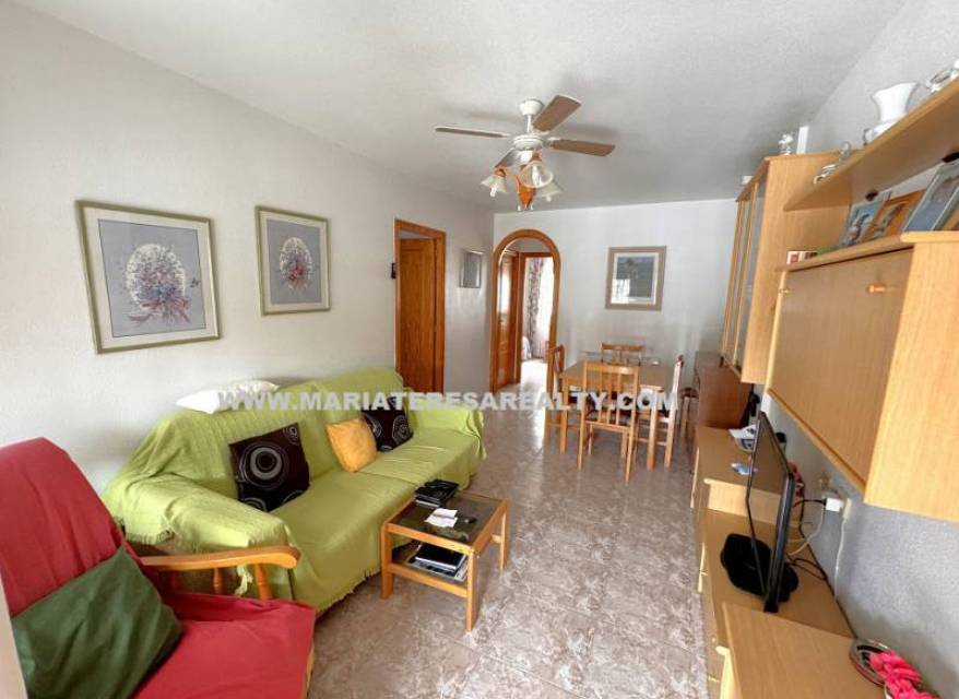 Odsprzedaż - Apartament - Los Alcazares