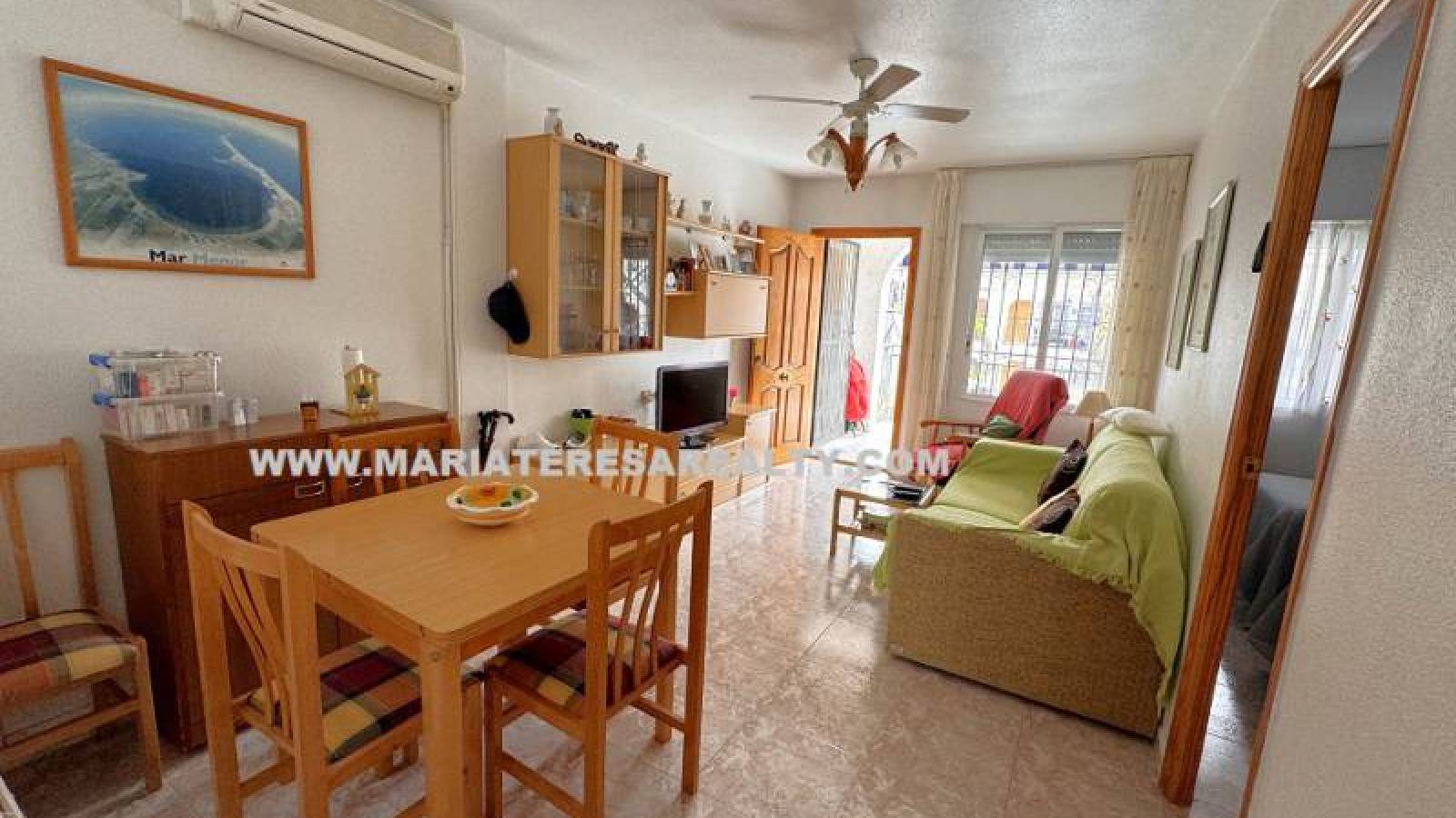 Odsprzedaż - Apartament - Los Alcazares