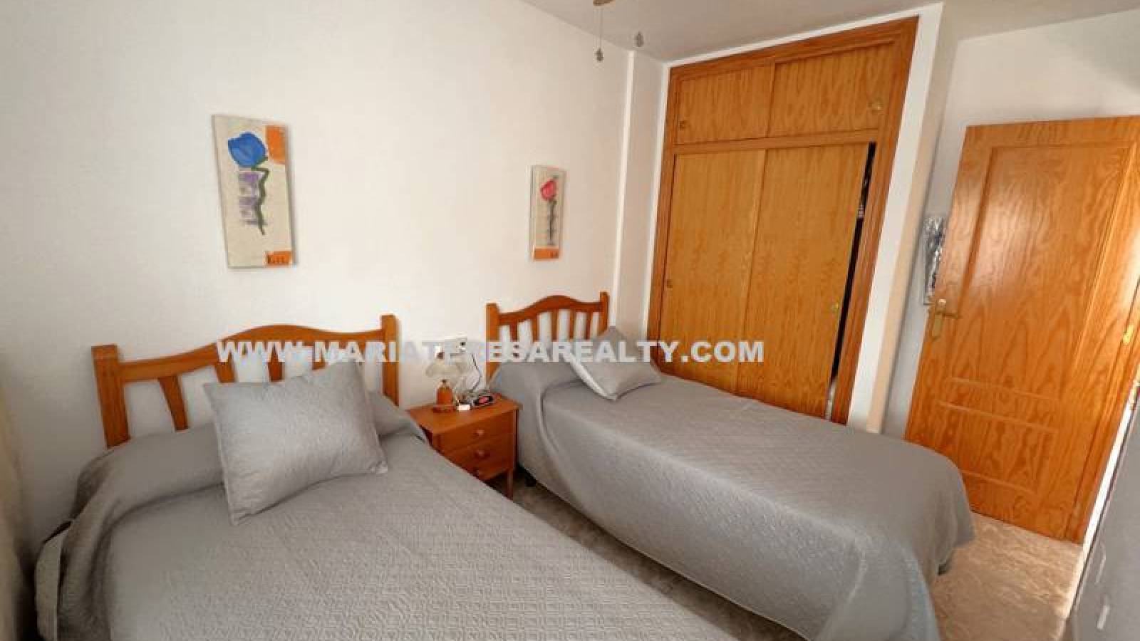 Odsprzedaż - Apartament - Los Alcazares