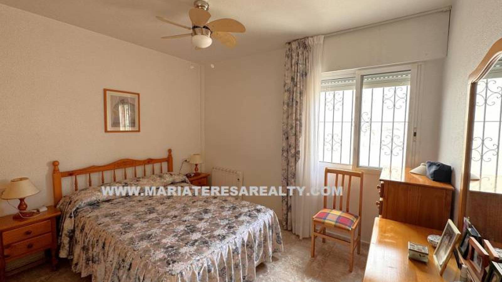 Odsprzedaż - Apartament - Los Alcazares