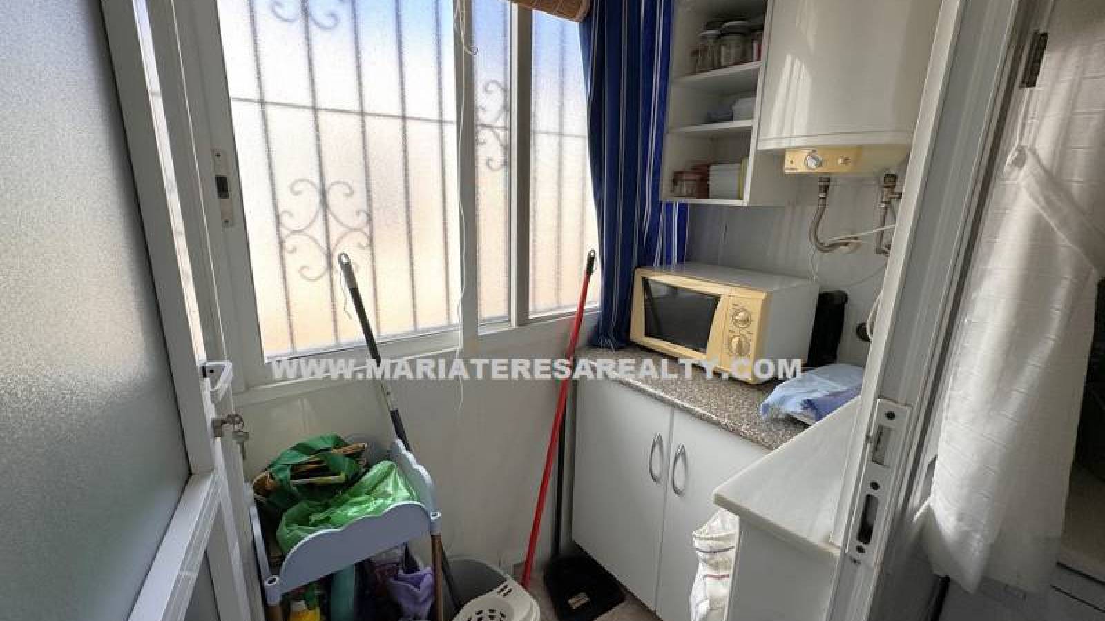 Odsprzedaż - Apartament - Los Alcazares