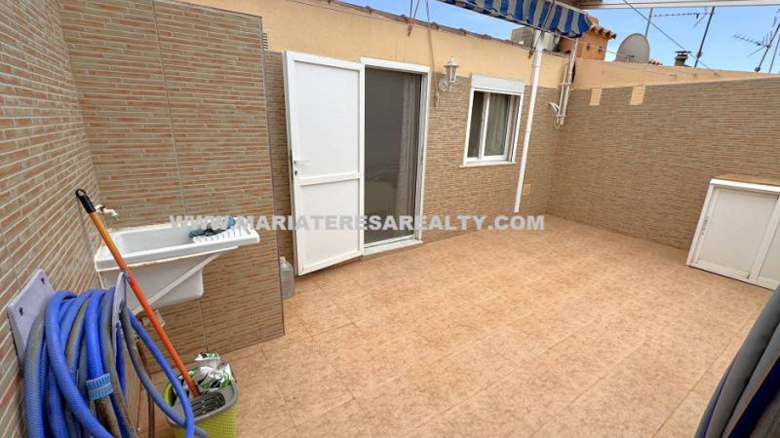 Odsprzedaż - Apartament - Los Alcazares