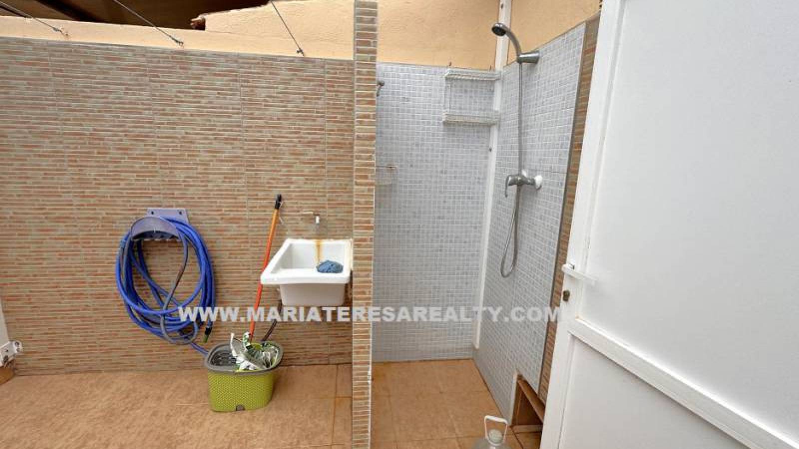 Odsprzedaż - Apartament - Los Alcazares