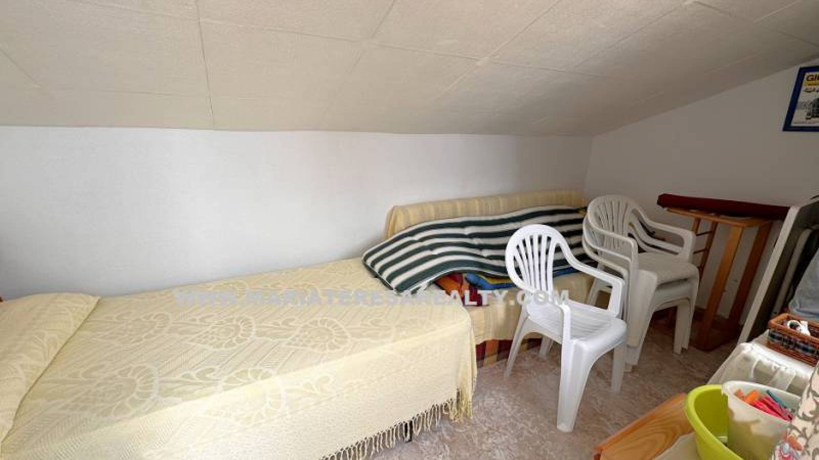 Odsprzedaż - Apartament - Los Alcazares