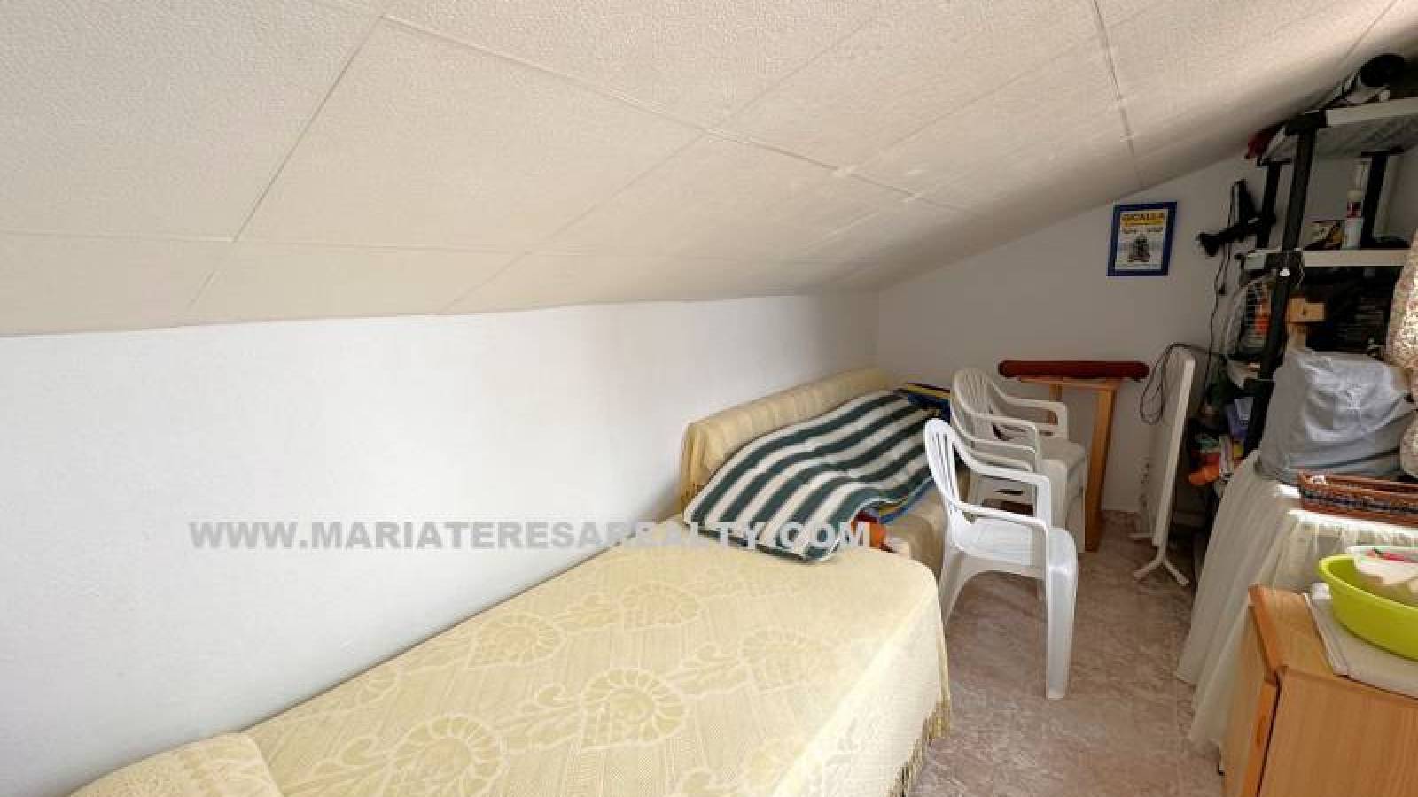 Odsprzedaż - Apartament - Los Alcazares