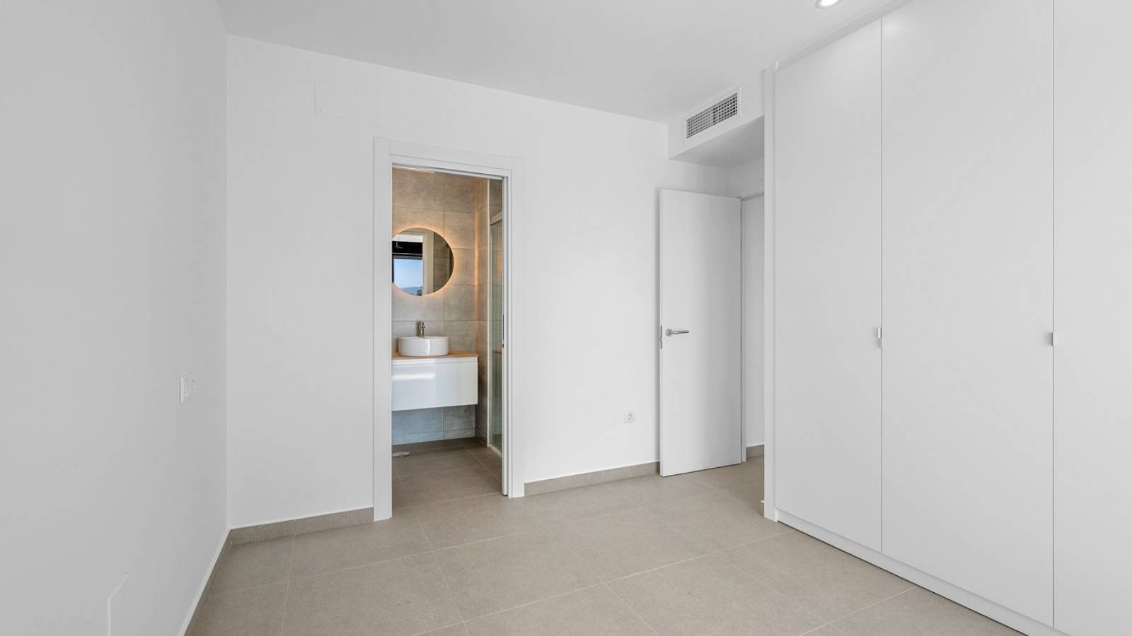 Odsprzedaż - Apartament - Los Alcazares