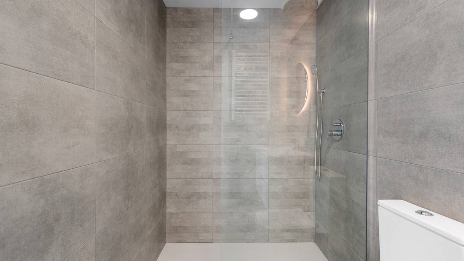 Odsprzedaż - Apartament - Los Alcazares